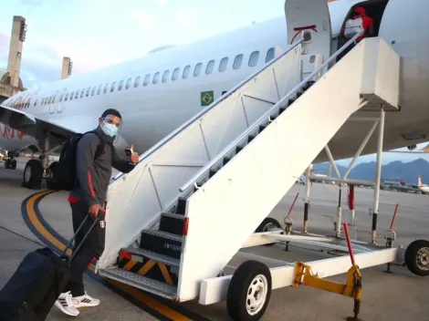 El exigente itinerario de Perú de cara a sus duelos ante Colombia y Ecuador por la Copa América