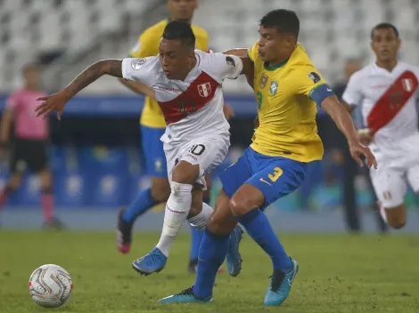 Copa América: Christian Cueva y su mensaje en Instagram tras goleada de Brasil a la Selección Peruana