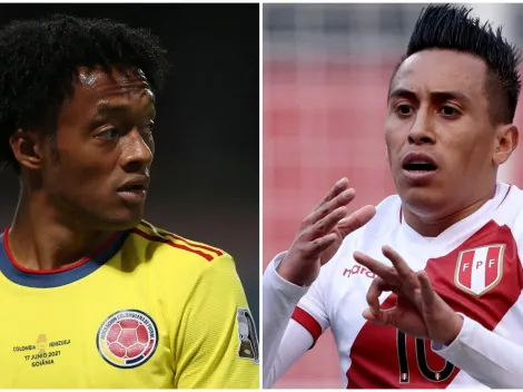 Perú buscará el triunfo ante Colombia para seguir respirando en la Copa América