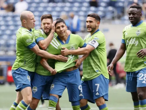 Selección Peruana: técnico del Seattle Sounders ve positiva la no convocatoria de Raúl Ruidíaz