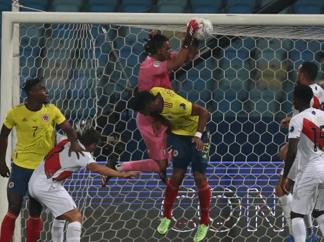 Tremendo mérito: Pedro Gallese se convirtió en el portero con más partidos en la historia de Perú