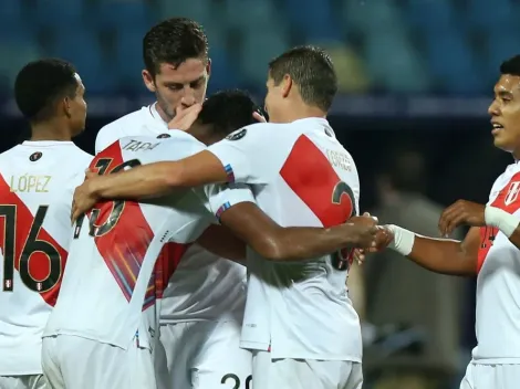 "México se lo perdió": prensa azteca lamenta el debut de Santiago Ormeño con la Selección Peruana