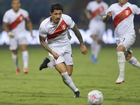 Gianluca Lapadula y el último reporte sobre su salud: así se encuentra el 'Gladiador' a días del cotejo ante Venezuela