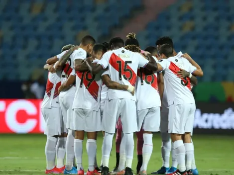 ¡Ni una amarilla más ante Venezuela! Los jugadores peruanos que están al límite de las amonestaciones
