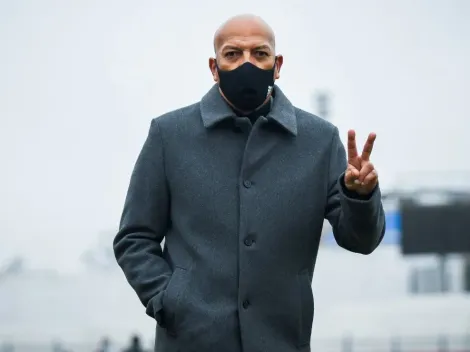 Copa Bicentenario: ¿Mandó Roberto Mosquera indirecta a Universitario y a Alianza?