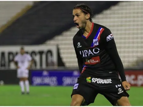 ¡Chau, Alianza! 'Felucho' Rodríguez seguirá en Carlos Mannucci