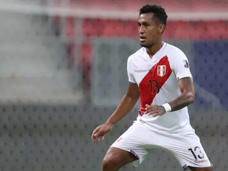 Renato Tapia y el objetivo que siempre busca Perú en la Copa América