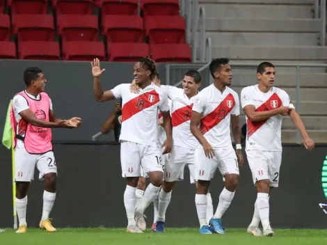 Copa América destacó el paso de Perú por la fase de grupos del torneo