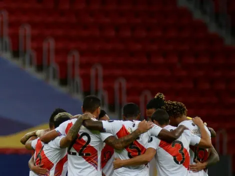 ¿Cómo le fue a Perú en los cuartos de final de las últimas 5 Copa América?