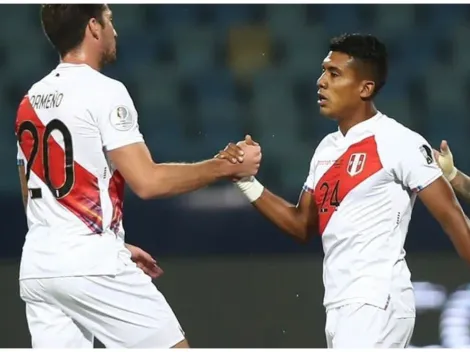 Selección Peruana: por su alto rendimiento en Copa América, Raziel García en la mira de 3 clubes argentinos