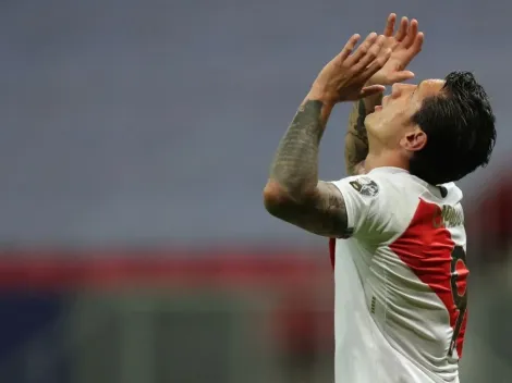 ¡Sin ningún peruano! Copa América presentó el once ideal elegido por los hinchas