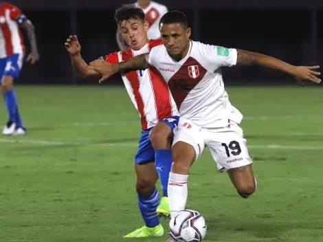 Yotún previo al duelo ante Paraguay: lo que más le preocupa, la dupla con Tapia y para qué está Perú en esta Copa América