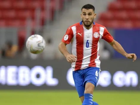 Junior Alonso reveló el arma que usará Paraguay para vencer a Perú por la Copa América