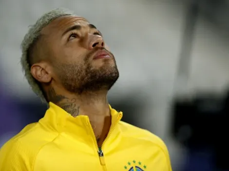 Un Brasil invencible, con un Neymar en alza, esperan a Perú