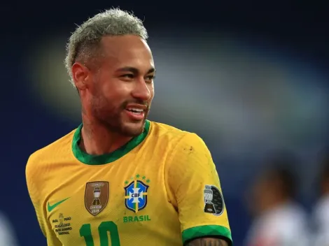 Neymar se confesó tras victoria ante Perú: ¿por qué prefiere jugar la final ante Argentina?
