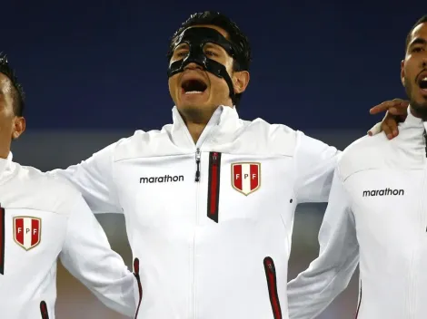 Gianluca Lapadula en su más emotivo mensaje para Perú: "Ahora sé por qué mi sangre es roja"