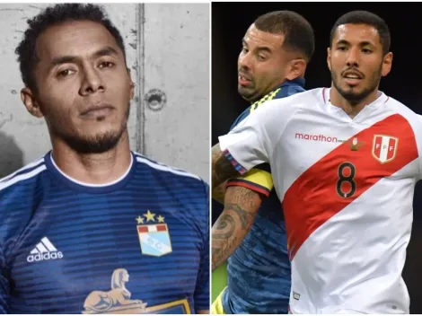 Carlos Lobatón sobre el gran presente de Sergio Peña con Perú: "El esfuerzo tiene recompensa"