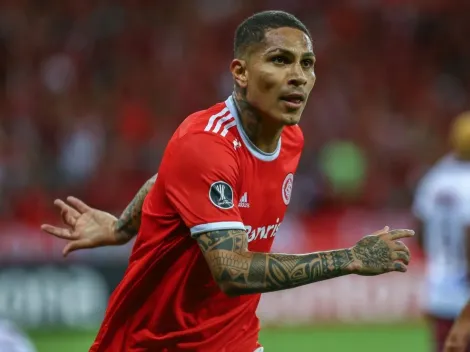 De vuelta a las canchas: Paolo Guerrero ya tiene fecha de regreso