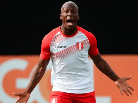 A falta del anuncio oficial: Luis Advíncula es nuevo jugador de Boca Juniors