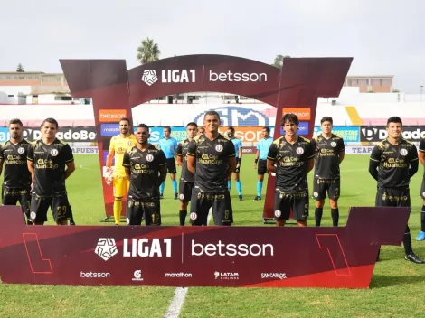 Liga 1: Universitario apelará la resta de puntos por parte de la Comisión de Licencias de la Federación