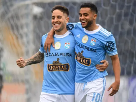 Cristal se apoya en el talento de sus juveniles y vence 4-2 a Cantolao por la Liga 1