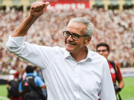 Gregorio Pérez y su mejor recuerdo en Universitario de Deportes: "La llama sigue encendida"