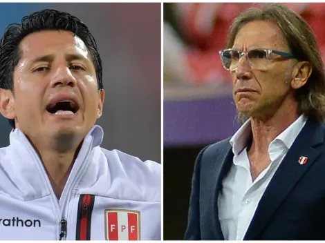 Peculiar pedido en redes: hinchas solicitan billetes de Gianluca Lapadula, Ricardo Gareca y del 'Cuto' Guadalupe