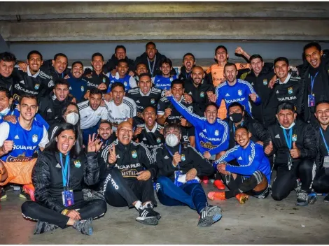 El nuevo récord de Sporting Cristal tras clasificar a cuartos de la Copa Sudamericana