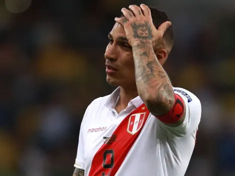 Selección Peruana: Julio 'Coyote' Rivera habló sobre la recuperación de Paolo Guerrero