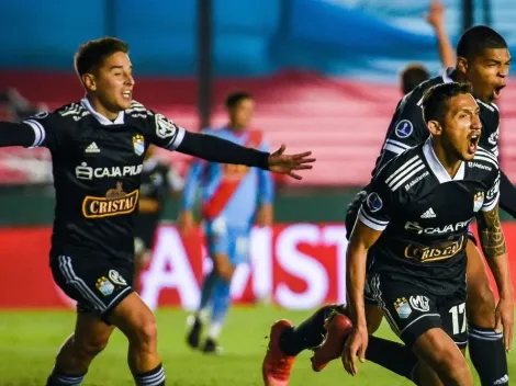 Sporting Cristal ya cuenta con rival para los cuartos de final en la Copa Sudamericana