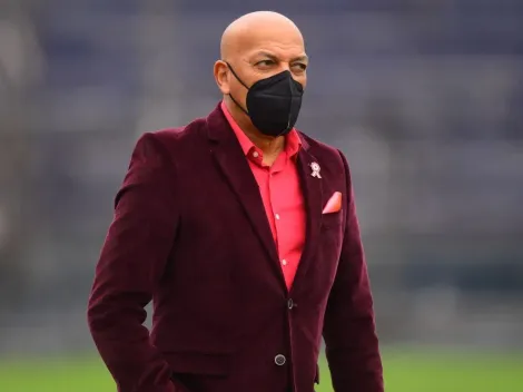 Roberto Mosquera y su sarcástica respuesta sobre los posibles refuerzos de Sporting Cristal