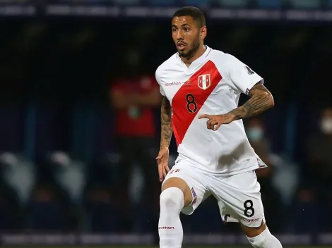 Sergio Peña víctima de la delincuencia: "Me apuntaron en la cabeza con una pistola"