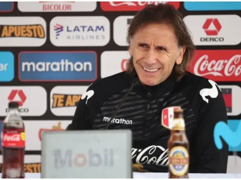 ¿Ricardo Gareca dirigiendo a la Selección Chilena? El 'Tigre' respondió la interrogante