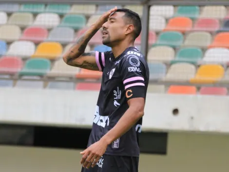 Un golazo más para enmarcar: 'Cachito' Ramírez anotó un soberbio tanto para el triunfo del Sport Boys