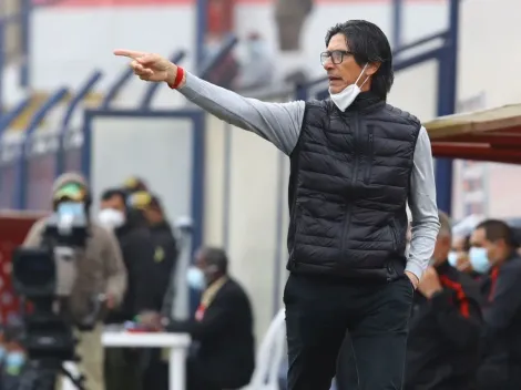 Ángel Comizzo: “Nunca nos postergaron ni un partido, pero bueno: hay otros que tienen privilegios”