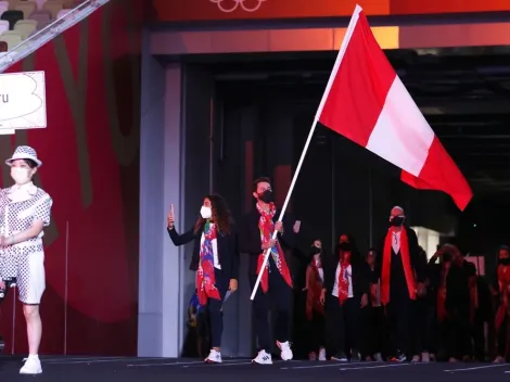 Juegos Olímpicos: Se registró un caso de covid-19 en la delegación técnica peruana en Tokio 2020