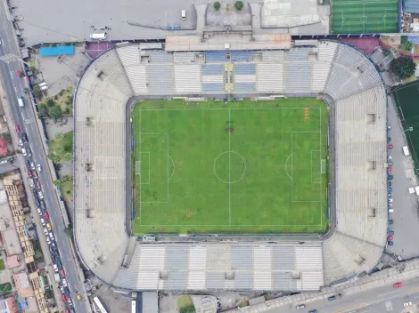 Tras reclamo de Bustos, Alianza no cedería Matute hasta que se resuelva de manera equitativa las localías