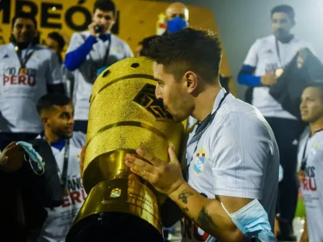 Sporting Cristal campeón: así quedó la tabla de títulos del fútbol peruano