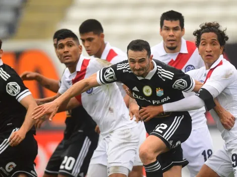 Liga 1: Cristal choca ante un aguerrido Municipal y empatan 1-1 en Matute