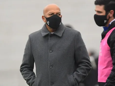 Mosquera y su preocupación por dos jugadores de Cristal para su duelo ante Universitario