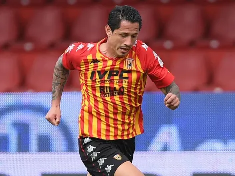 "Tiene una continuidad de producción muy significativa", dos clubes de la Serie A buscan a Gianluca Lapadula