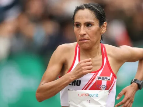 Gladys Tejeda, a horas de su debut en Tokio 2020: “Daré todo por mi Perú”