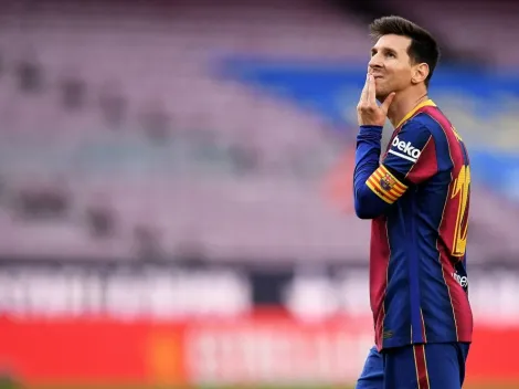 ¿Messi a la Liga 1? Dos clubes peruanos realizan propuestas a través de sus redes sociales