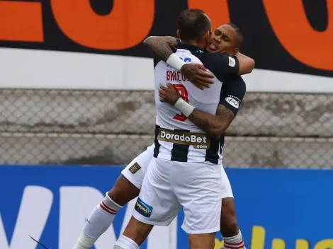 Arley Rodríguez: "Tuve tres ofertas para irme, pero preferí quedarme para lograr cosas importantes con Alianza”