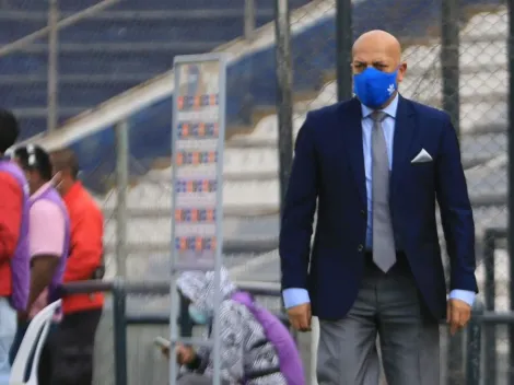 Roberto Mosquera y su reflexión tras triunfo ante Sport Huancayo: "Debimos ganar por más goles"