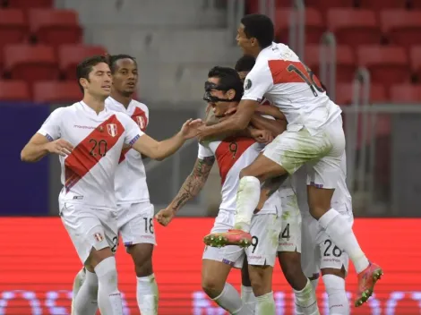 ¡CONFIRMADO! La Selección Peruana sí tendrá fecha triple de Eliminatorias