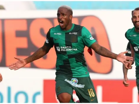 Jefferson Farfán y el video de su exigente entrenamiento para regresar lo antes posible a Alianza Lima