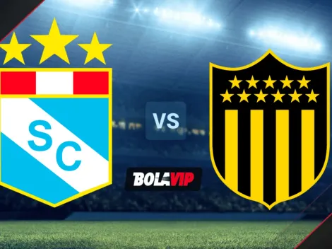 HOY | Sporting Cristal vs. Peñarol: cómo, cuándo y dónde ver el partido por la Copa Sudamericana