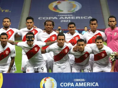 Volvimos a mejorar: el nuevo puesto en el ranking FIFA de la Selección Peruana