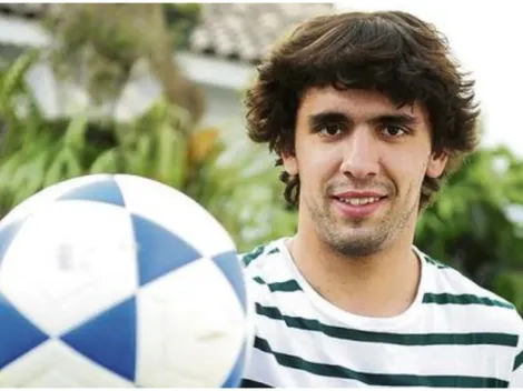 Juan Diego Gutiérrez, ex Universitario: “Sentí frustración. Incluso pensé no jugar más"